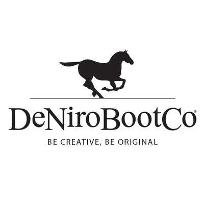 Deniro Boots: Where Tradition Meets Elegance - HorseworldEU