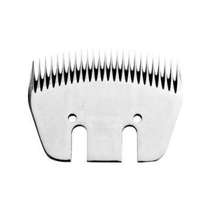 Heiniger shattle cuttle comb 714-090