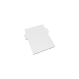 Heiniger dust cover vs84/hc/12v for handy