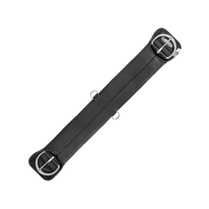 Sangle Lakota en néoprène et acier avec boucles en acier inoxydable SP00069