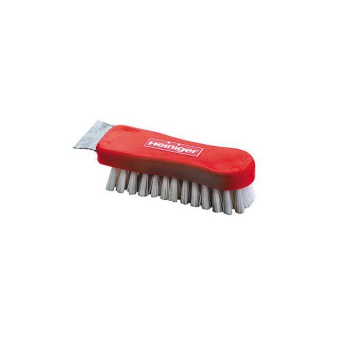 Brosse combinée Heiniger