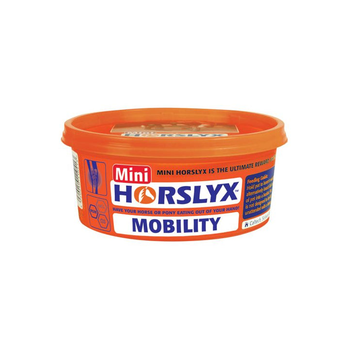 Horslyx mobility mini 650 gr