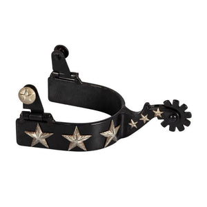 Pool's Star Lux Westernsporen
