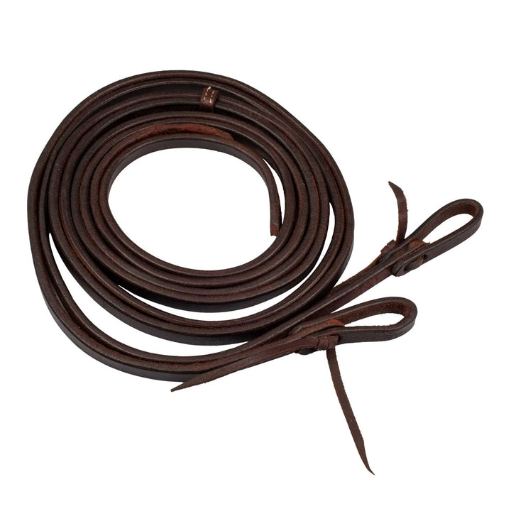Rênes fendues Lakota 1/2"