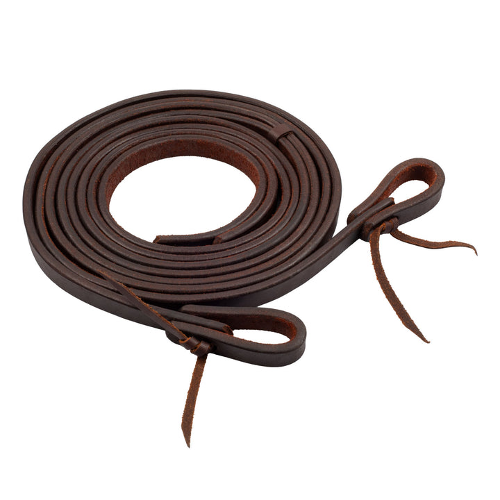 Rênes fendues Lakota 19 mm
