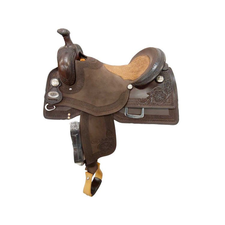 Westwood saddle WWWDQS#FL6#27