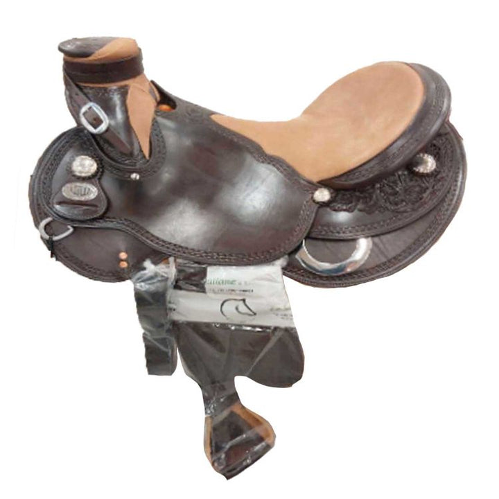 Westwood saddle WWWDQS#FL6#65-N