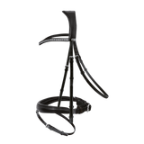 Passier atlas snaffle bridle