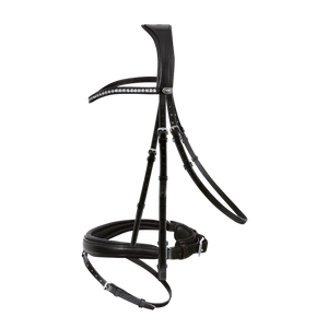 Passier atlas snaffle bridle