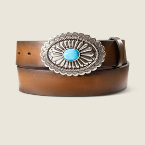 Ariat lucinda belt for ladies