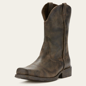 Ariat Rambler Western boot für Männer