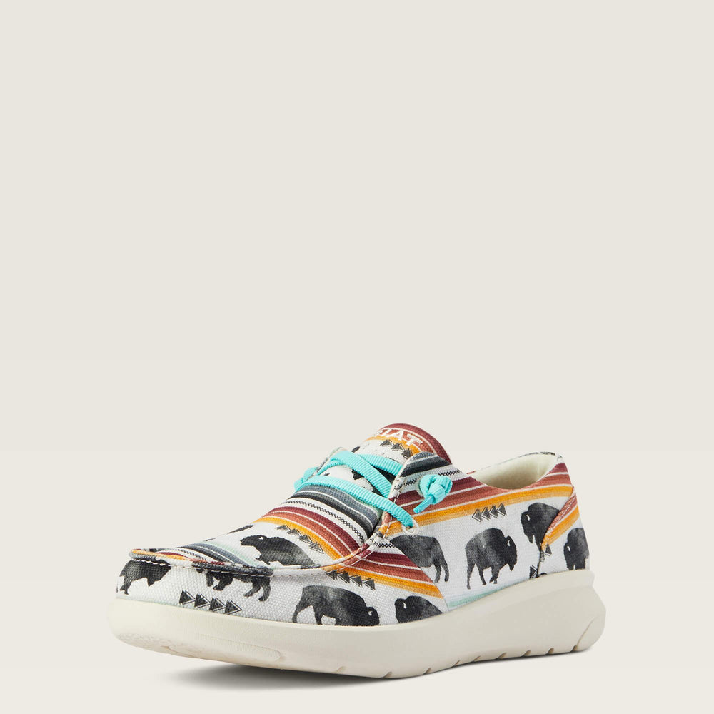 Ariat hiloschoen voor dames