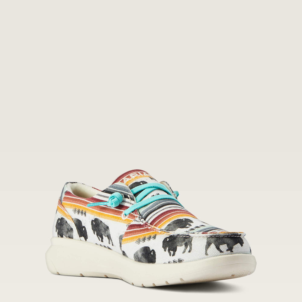 Ariat hiloschoen voor dames