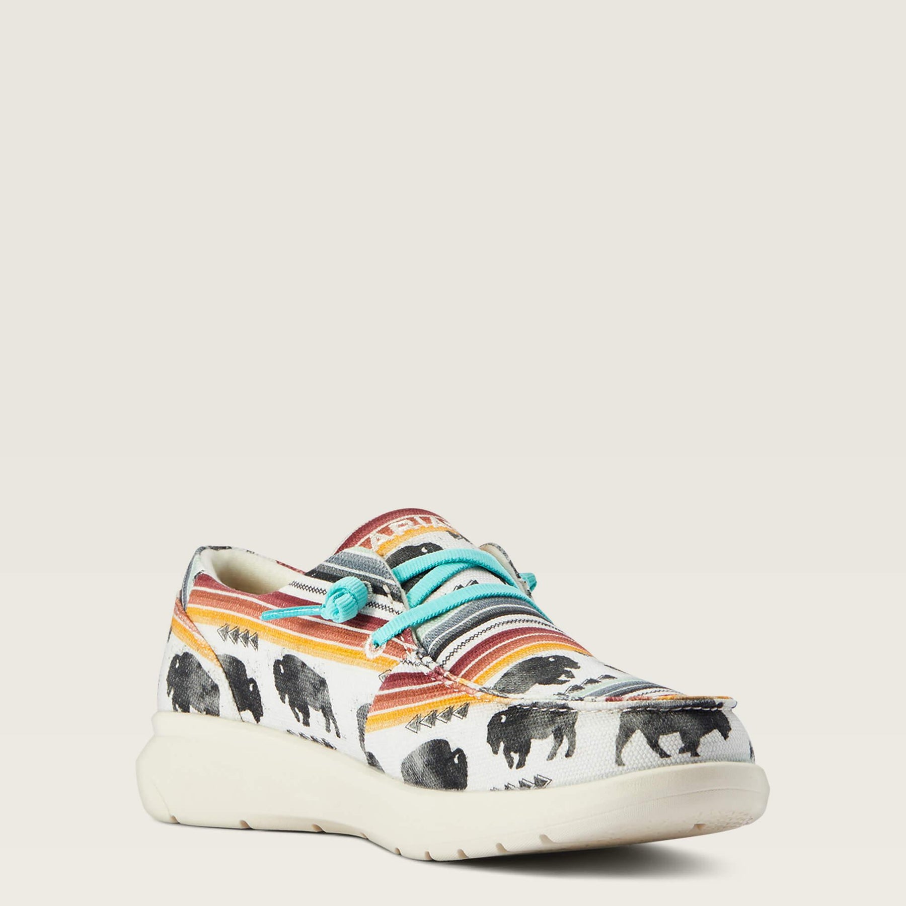 Ariat hiloschoen voor dames