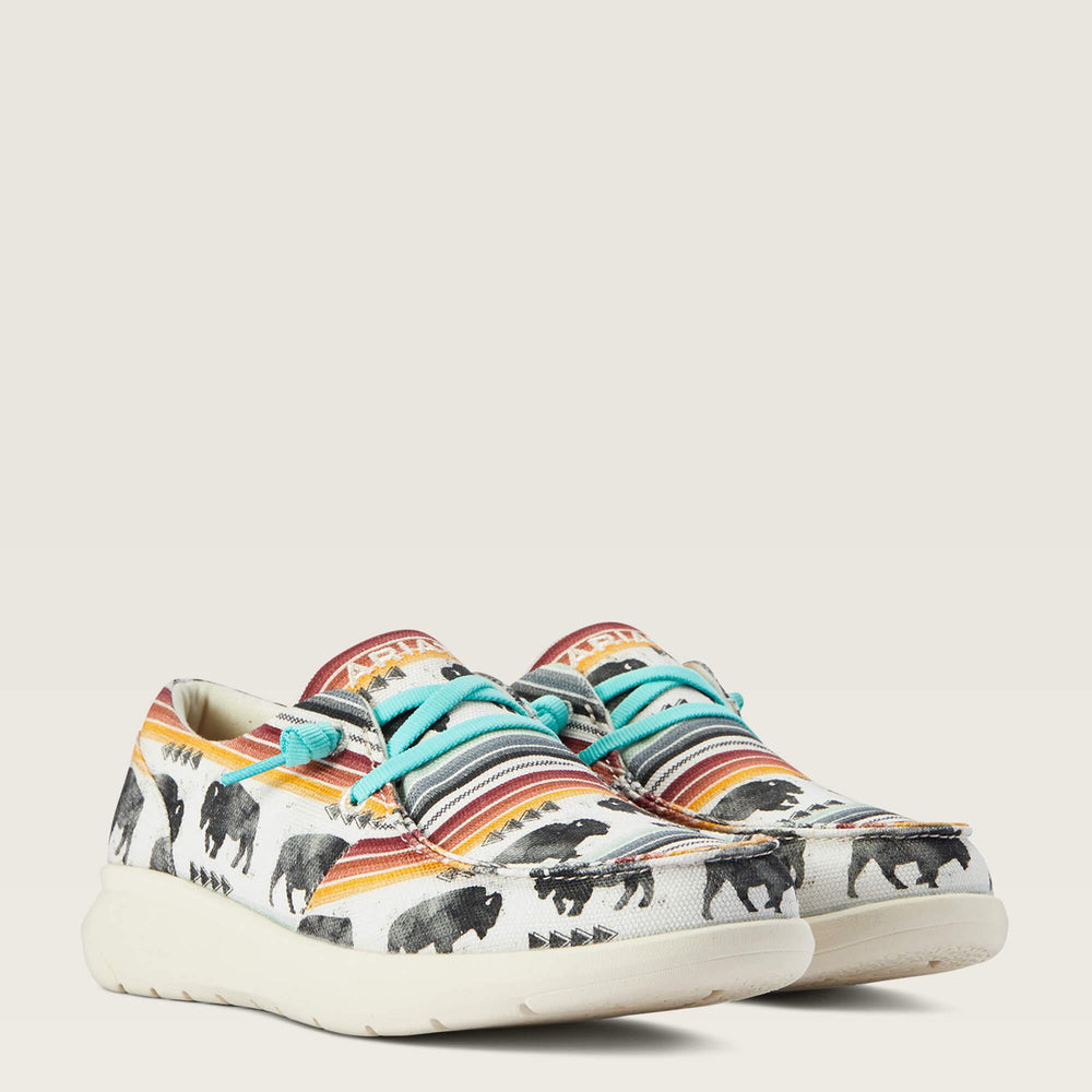 Ariat hiloschoen voor dames