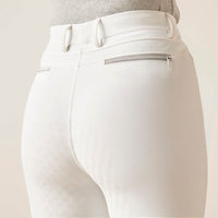 Ariat tri factor full seat tight for ladies