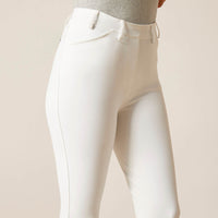 Ariat tri factor full seat tight for ladies
