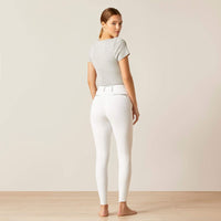 Ariat tri factor full seat tight for ladies