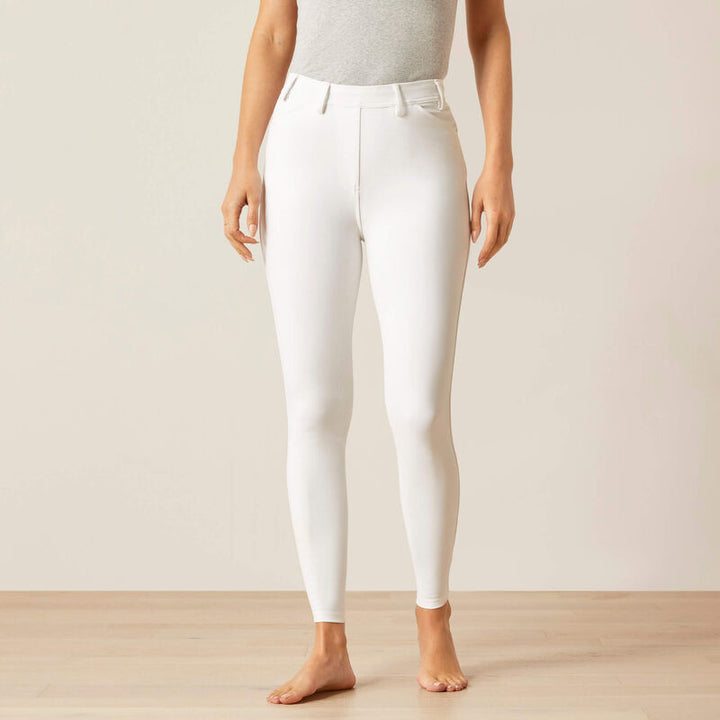 Collant de fond intégral Ariat tri factor pour dames