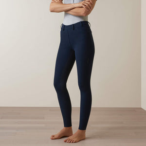 Ariat tri factor legging met zitvlak voor dames
