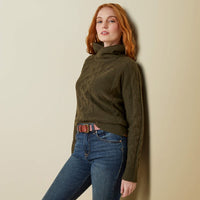 Ariat Novato Pullover für Damen