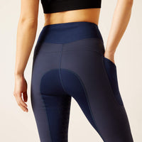 Ariat boreas half grip tight for ladies