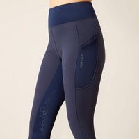 Ariat boreas half grip tight for ladies