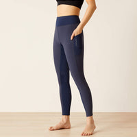 Ariat boreas half grip tight for ladies