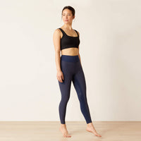 Ariat boreas half grip tight for ladies