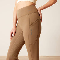 Ariat boreas half grip tight for ladies