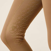Ariat boreas half grip tight for ladies