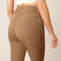 Ariat boreas half grip tight for ladies