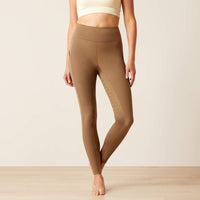 Ariat boreas half grip tight for ladies