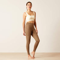 Ariat boreas half grip tight for ladies
