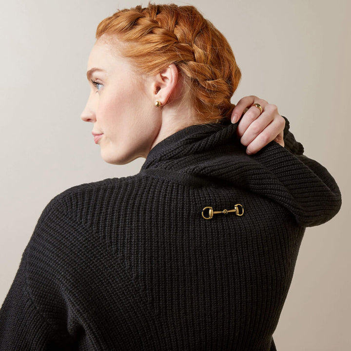 Ariat los altos trui voor dames