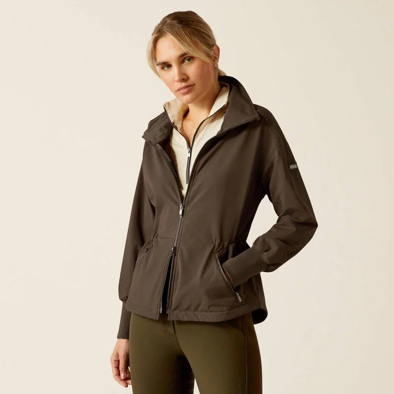 Ariat women's stable jacket - www.horseworldeu.com – HorseworldEU