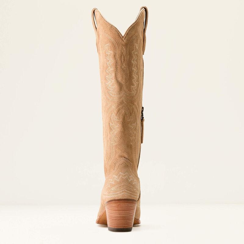 Ariat Casanova X toe western boot for ladies