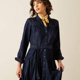 Robe sahara Ariat