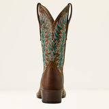 Ariat beaumont K toe western boot for ladies
