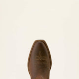Ariat beaumont K toe western boot for ladies