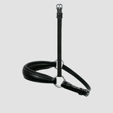 Passier exchangeable dropped noseband