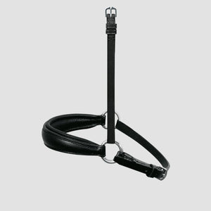 Passier exchangeable dropped noseband