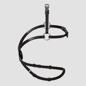Passier exchangeable figure 8 noseband