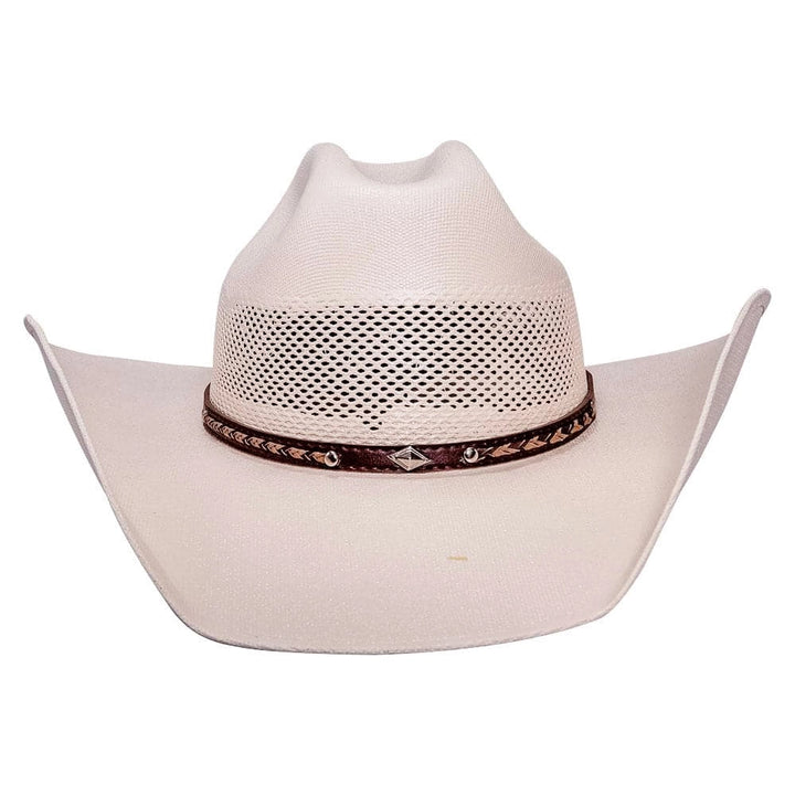 American hat makers Austin |  Cowboyhut aus Stroh