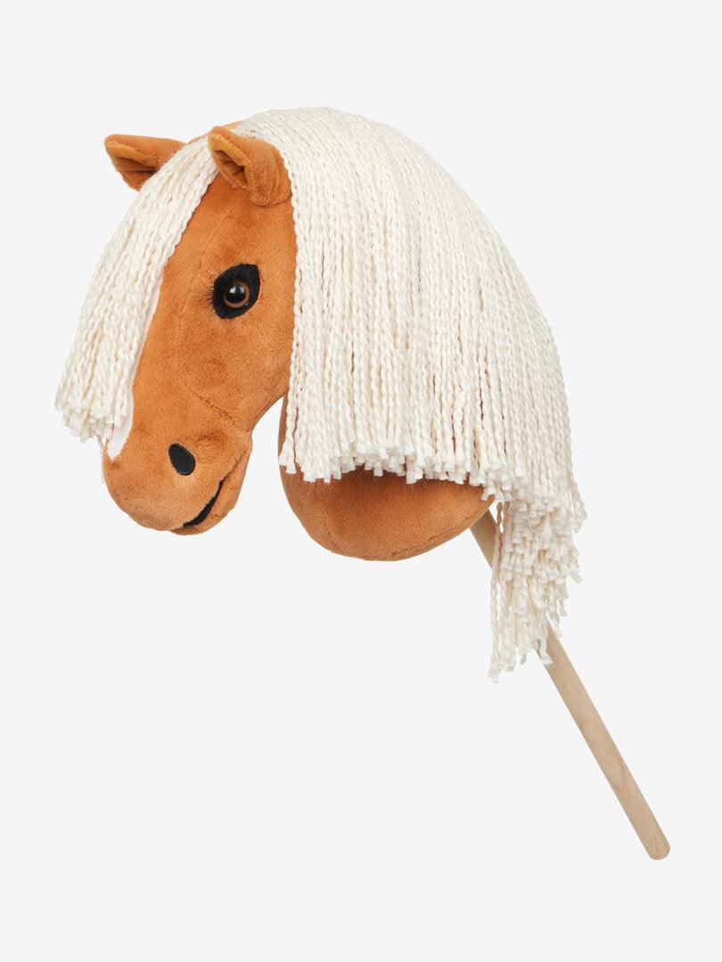Lemieux Horse Themed Toys LeMieux Hobby Horse Hetty (limited