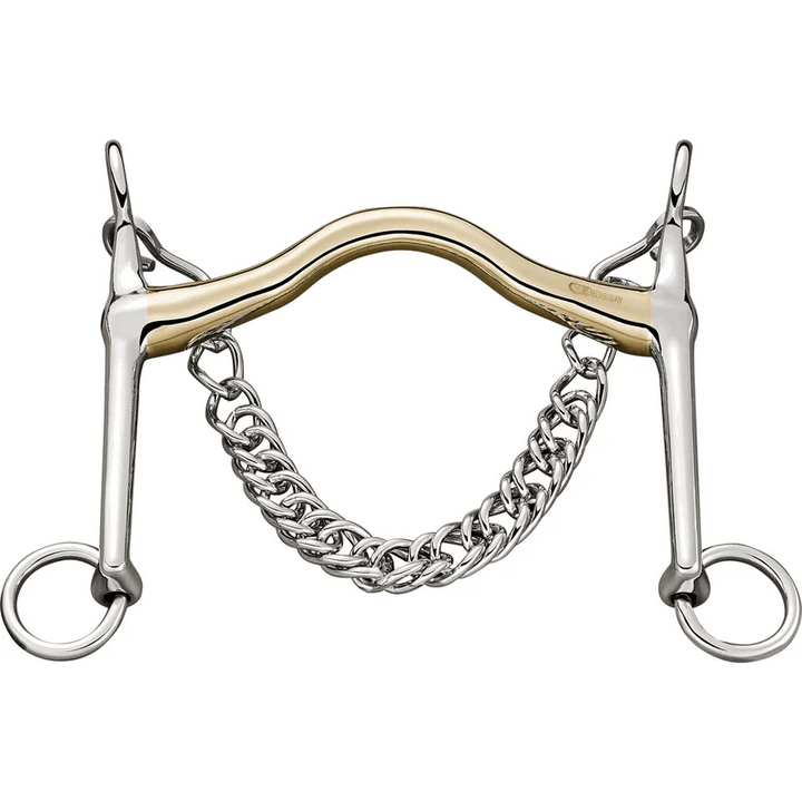 Herm. Sprenger Bemelmans Weymouth sensogan 42219