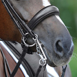 Passier exchangeable anatomically formed caveson special