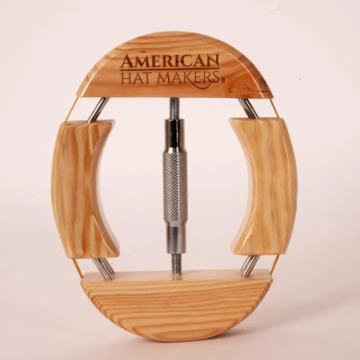 American hat makers Hutspanner 4weg