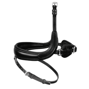 Passier exchangeable noseband with more room for the cheekbone