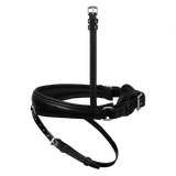 Passier anatomically formed caveson special with padded flash strap loop